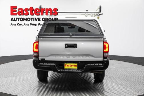 2019 Toyota Tacoma SR