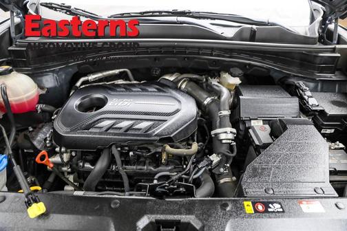 2022 Kia Sportage SX Turbo