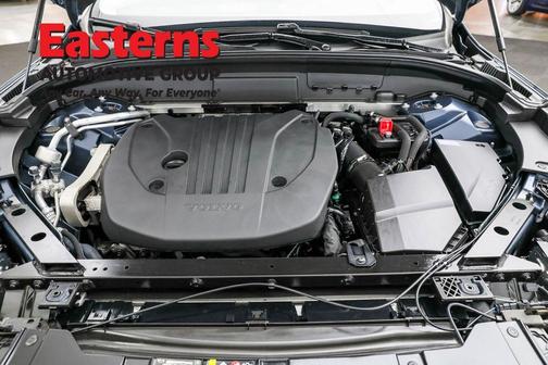 2023 Volvo XC60 B5 Core