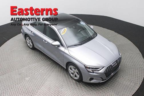 2024 Audi A3 40 Premium