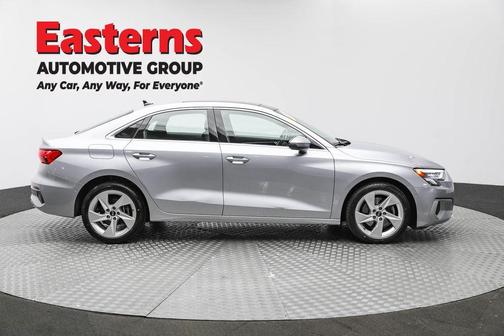 2024 Audi A3 40 Premium