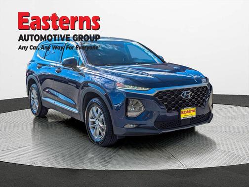 2020 Hyundai SANTA FE 2.4 SEL