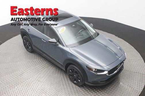 2025 Mazda CX-30 CE