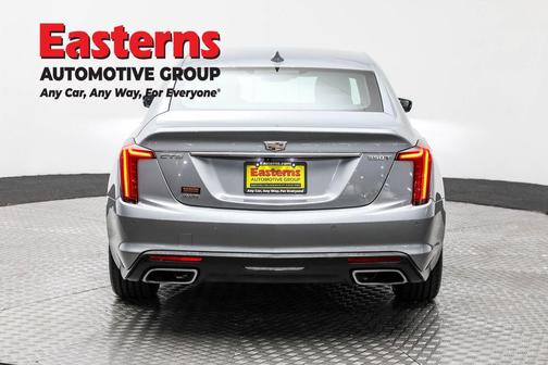 2023 Cadillac CT5 Premium Luxury AWD