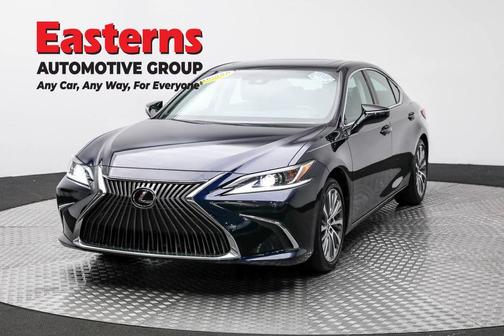 2019 Lexus ES 350 350