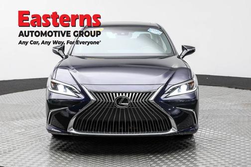 2019 Lexus ES 350 350