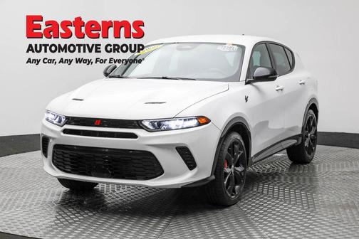 2024 Dodge Hornet R/T