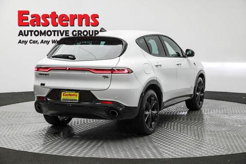 2024 Dodge Hornet R/T