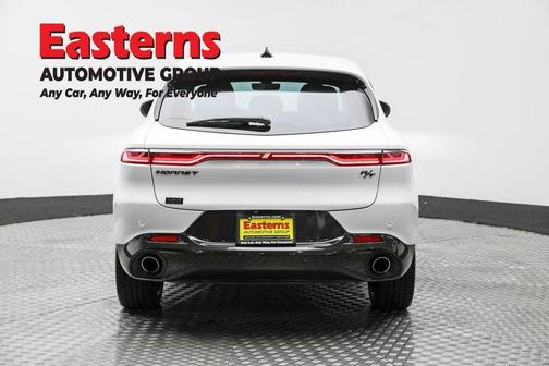 2024 Dodge Hornet R/T