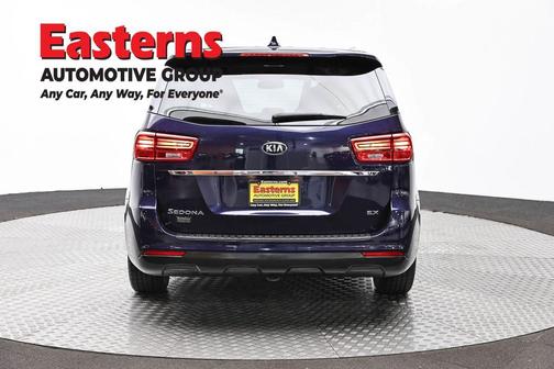 2021 Kia Sedona EX