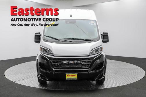 2023 RAM ProMaster 1500 Base