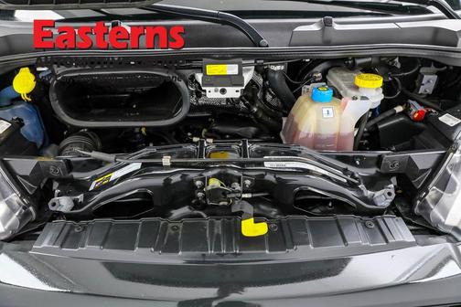 2023 RAM ProMaster 1500 Base