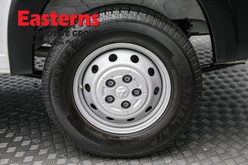 2023 RAM ProMaster 1500 Base