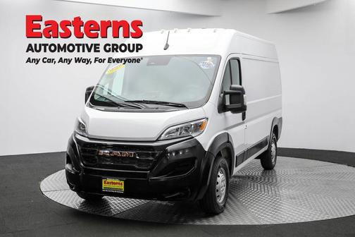 2023 RAM ProMaster 1500 Base