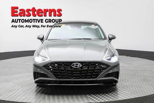 2022 Hyundai SONATA SEL