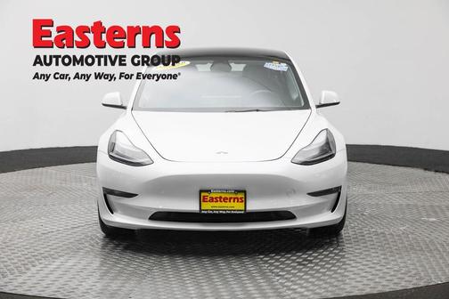 2023 Tesla Model 3 Long Range