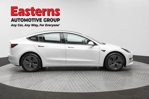 2023 Tesla Model 3 Long Range