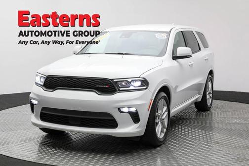 2022 Dodge Durango GT