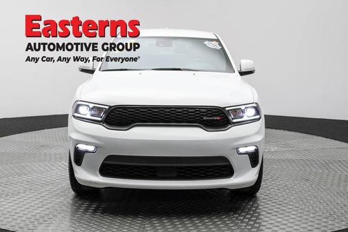 2022 Dodge Durango GT