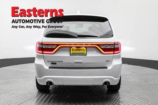 2022 Dodge Durango GT