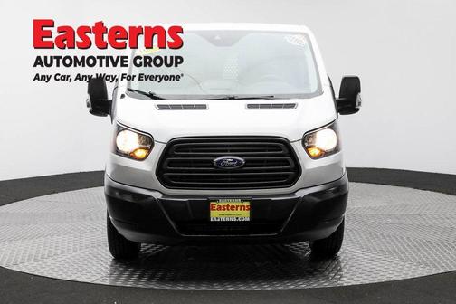 2019 Ford Transit-250 Base
