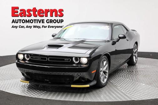 2023 Dodge Challenger GT