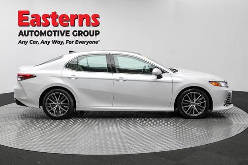 2023 Toyota Camry XLE V6