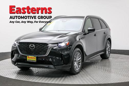 2024 Mazda CX-90 SE
