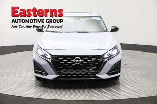 2023 Nissan Altima 2.0 SR