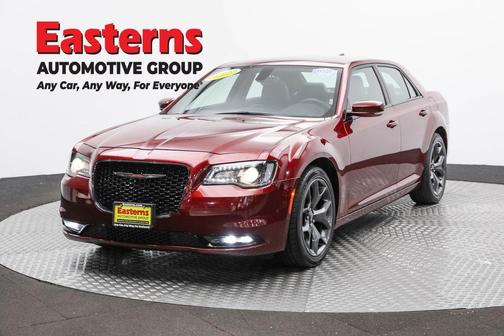 2023 Chrysler 300 S
