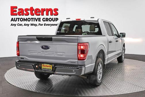 Avalanche 2023 Ford F-150 XLT