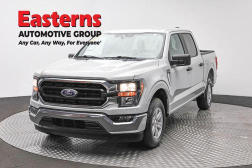 Avalanche 2023 Ford F-150 XLT
