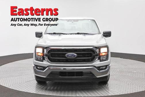 Avalanche 2023 Ford F-150 XLT
