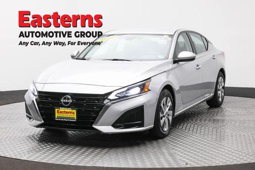 2023 Nissan Altima 2.5 S