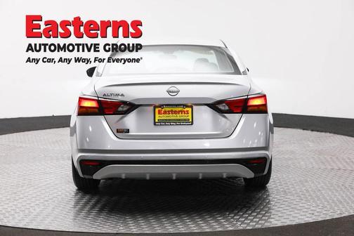 2023 Nissan Altima 2.5 S