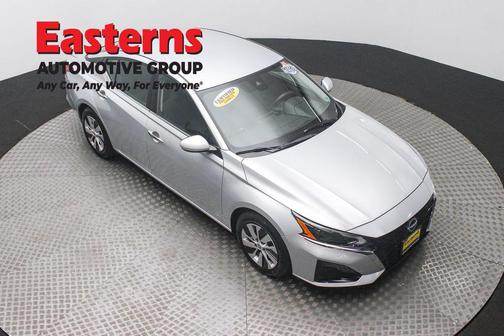 2023 Nissan Altima 2.5 S