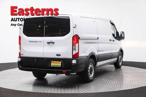 Oxford White 2020 Ford Transit-150 BASE