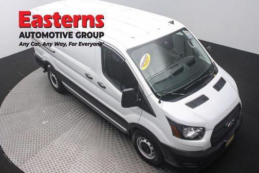 Oxford White 2020 Ford Transit-150 BASE
