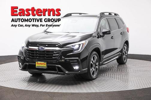 2023 Subaru Ascent Limited 7-Passenger
