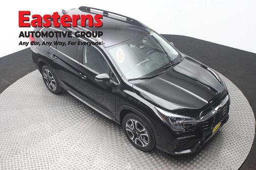 2023 Subaru Ascent Limited 7-Passenger