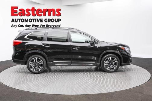 2023 Subaru Ascent Limited 7-Passenger