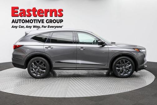 2022 Acura MDX A-Spec