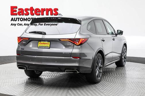 2022 Acura MDX A-Spec