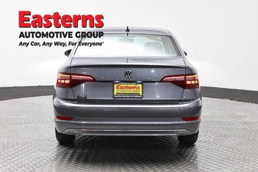 2020 Volkswagen Jetta 1.4T SE