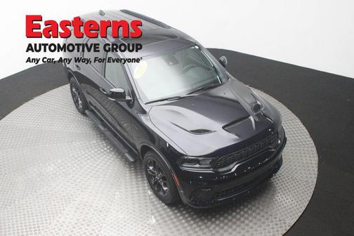 Night 2025 Dodge Durango R/T