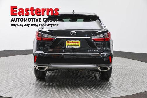 Caviar 2017 Lexus RX 350 350