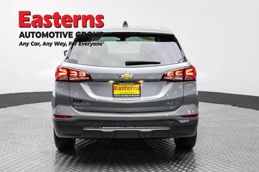 2023 Chevrolet Equinox 2LT