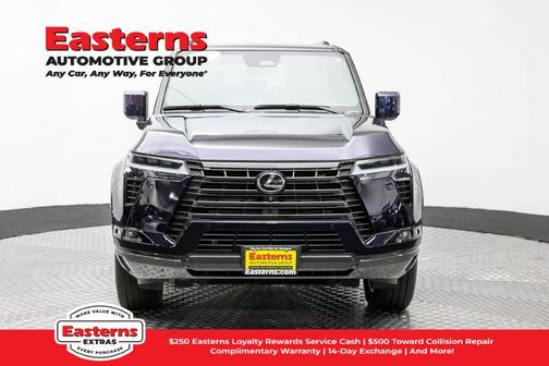 Mica 2025 Lexus GX 550 550 PREMIUM+