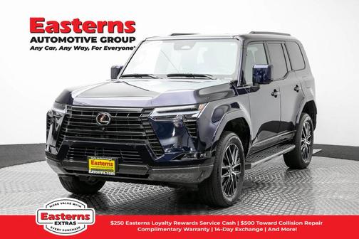Mica 2025 Lexus GX 550 550 PREMIUM+
