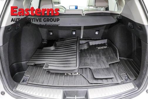 2019 Acura RDX Advance Package